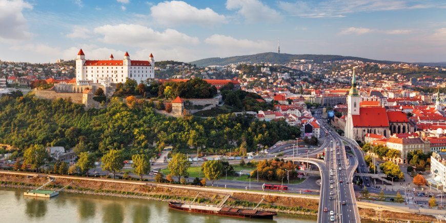 Bratislava