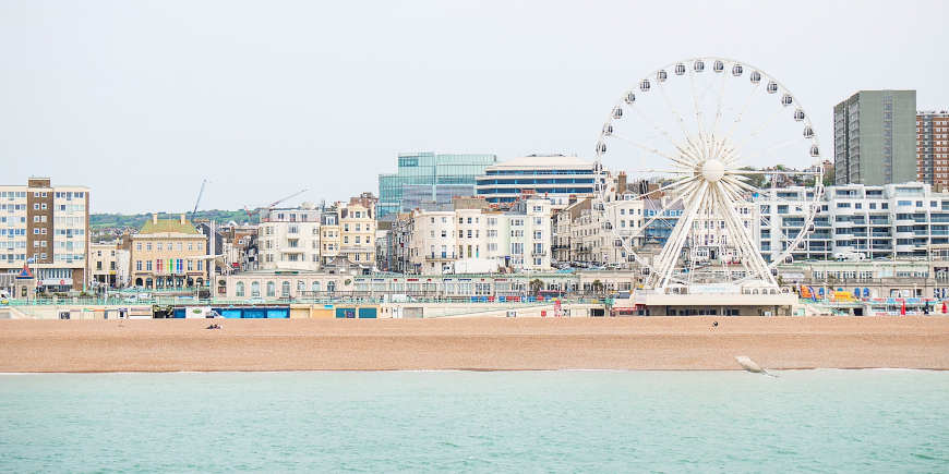 Brighton