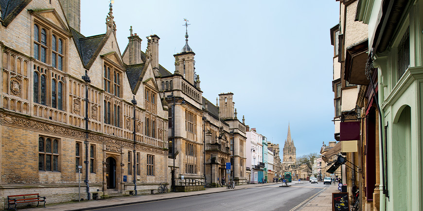 Oxford