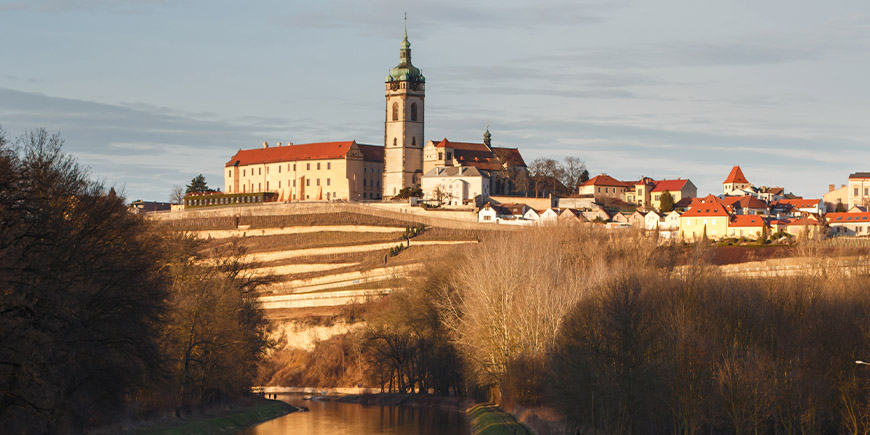 Prague - at Leisure