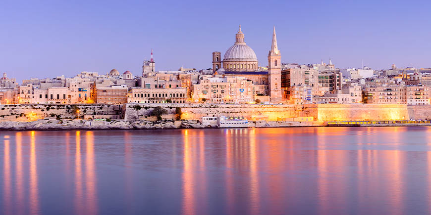 Malta - UK