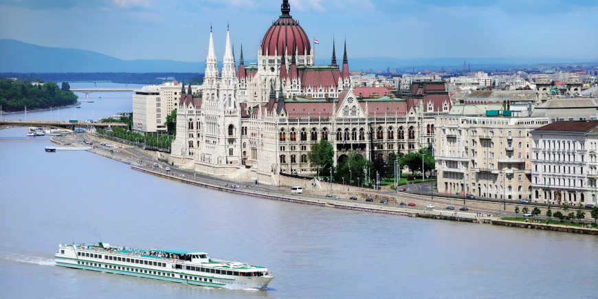 Boxing Day, Budapest