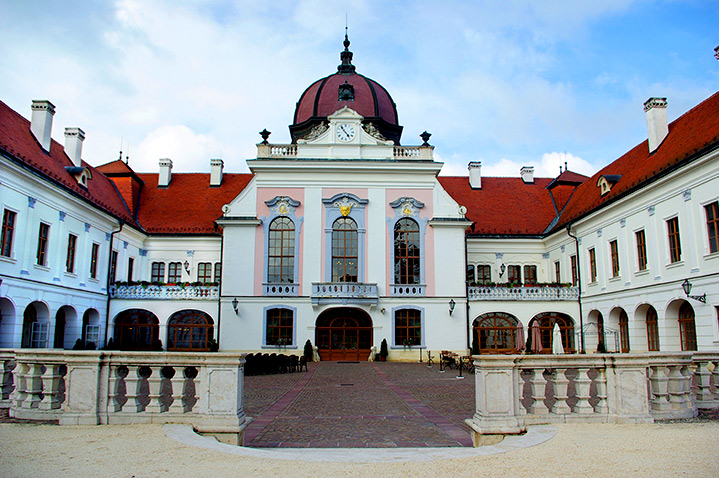 Budapest - at Leisure