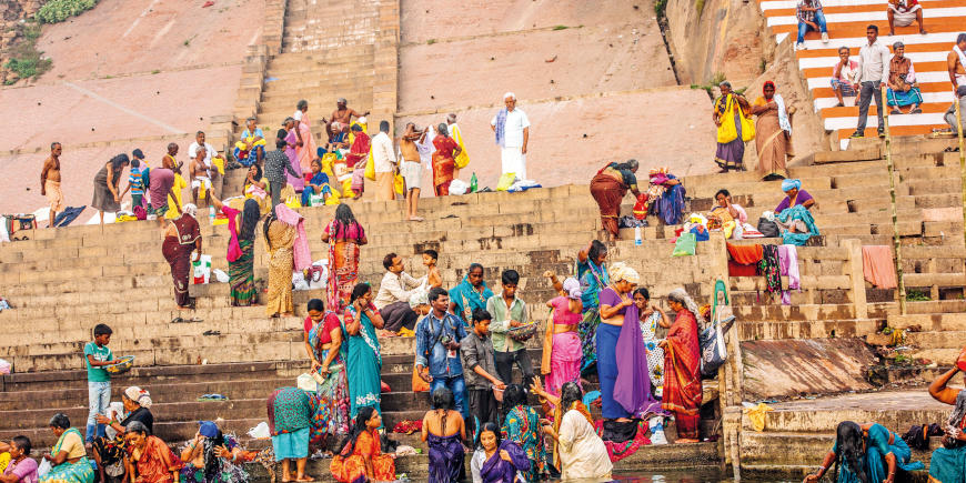 Varanasi