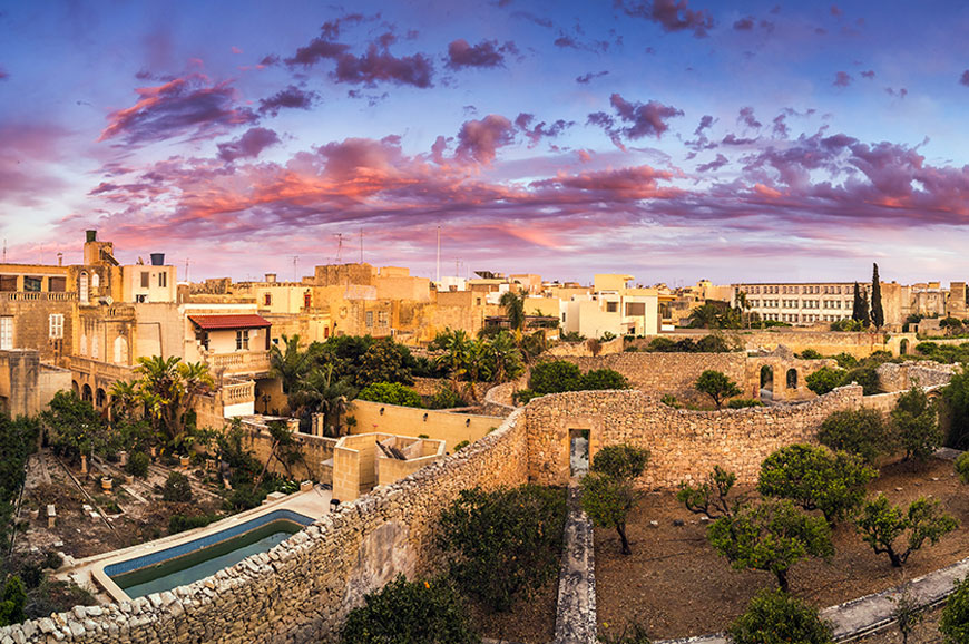 Valletta