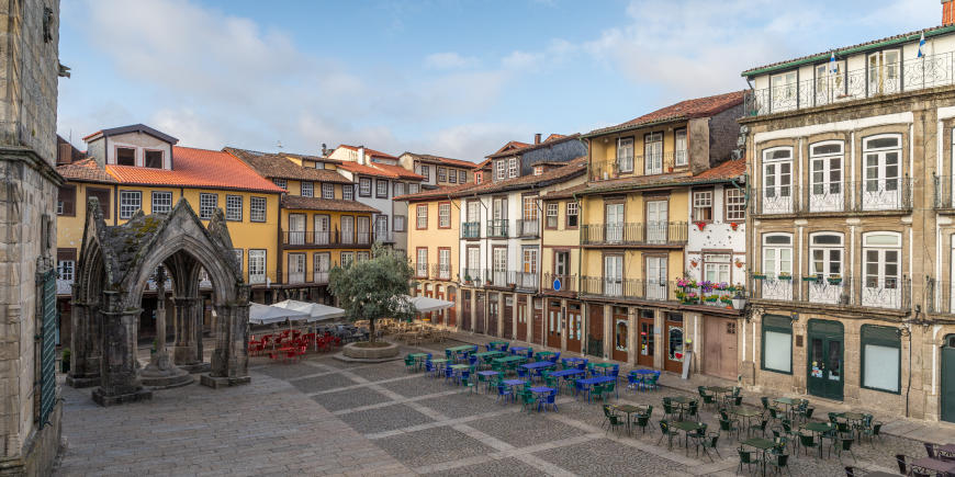 Guimarães
