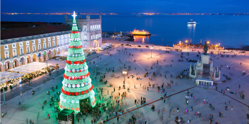 Lisbon