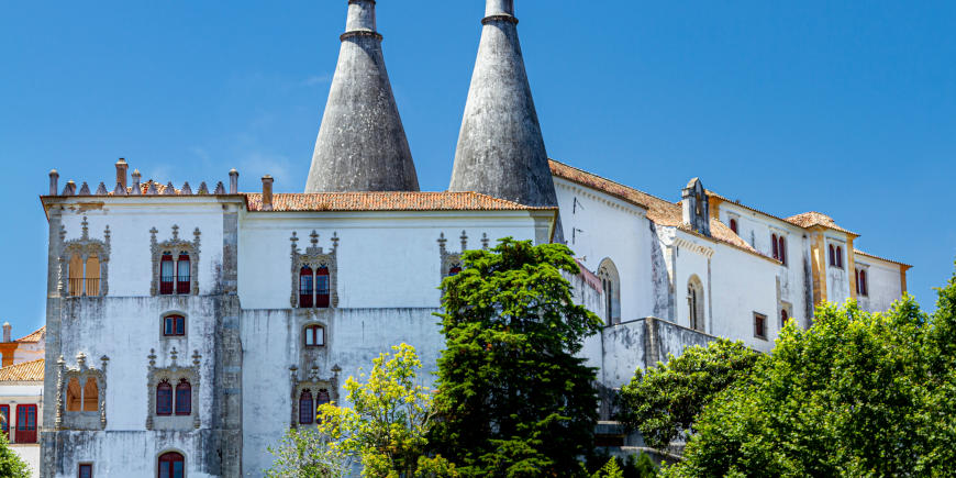 Sintra & Cabo da Roca Lighthouse