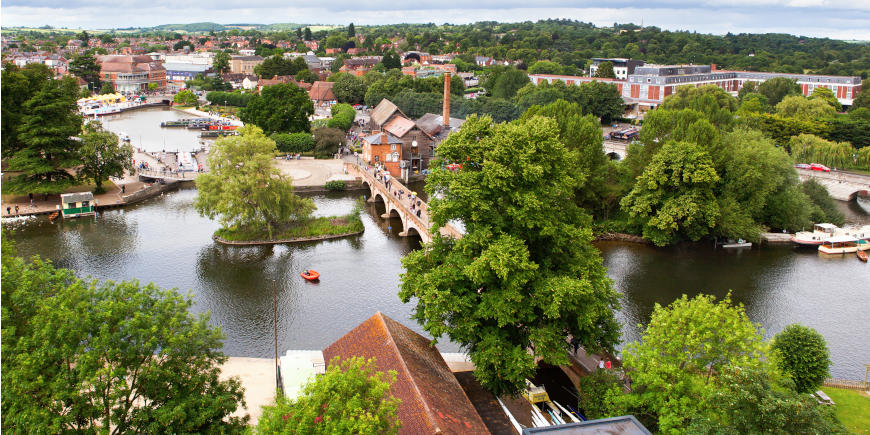 Stratford-upon-Avon