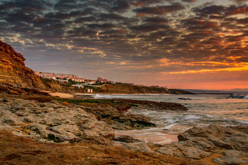 UK - Ericeira