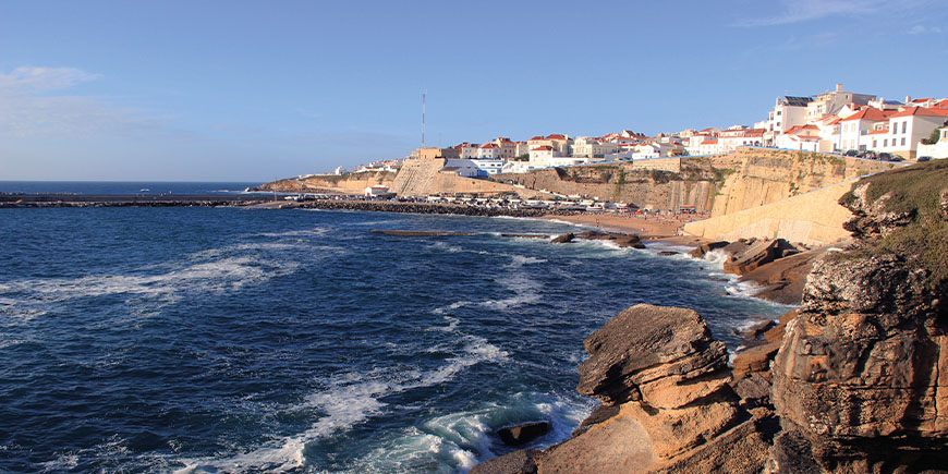 Ericeira - UK