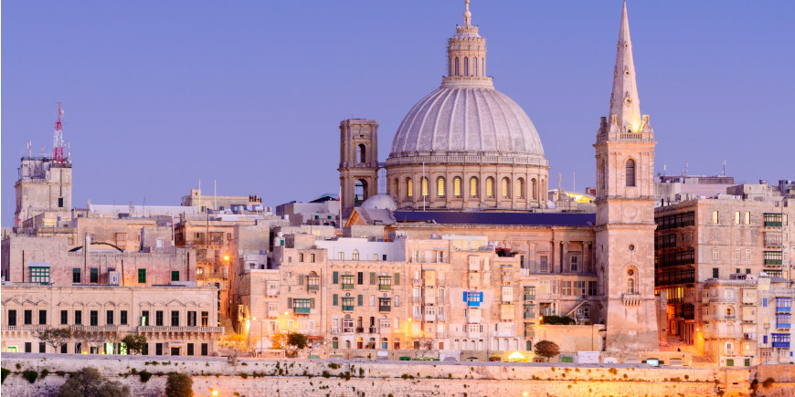 Christmas Eve, Three Cities & Harbour Cruise