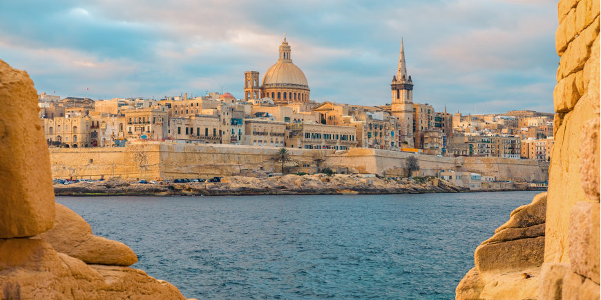 Valletta