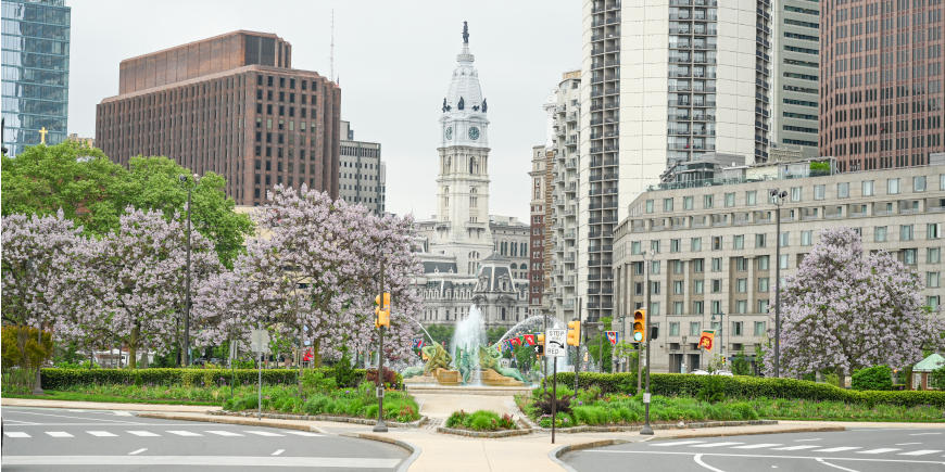 Philadelphia