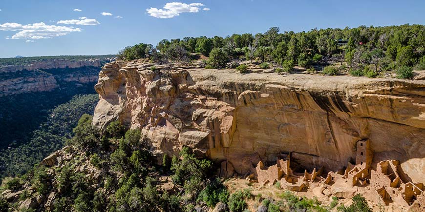 Mesa Verde National Park