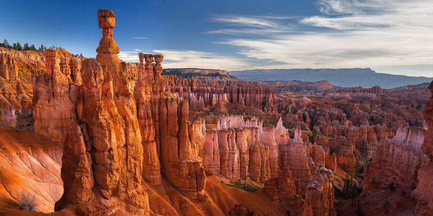 Bryce Canyon National Park