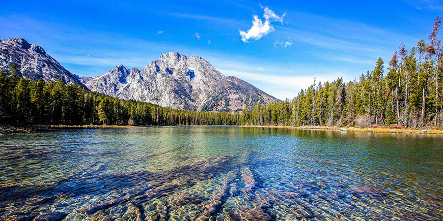 Grand Teton National Park