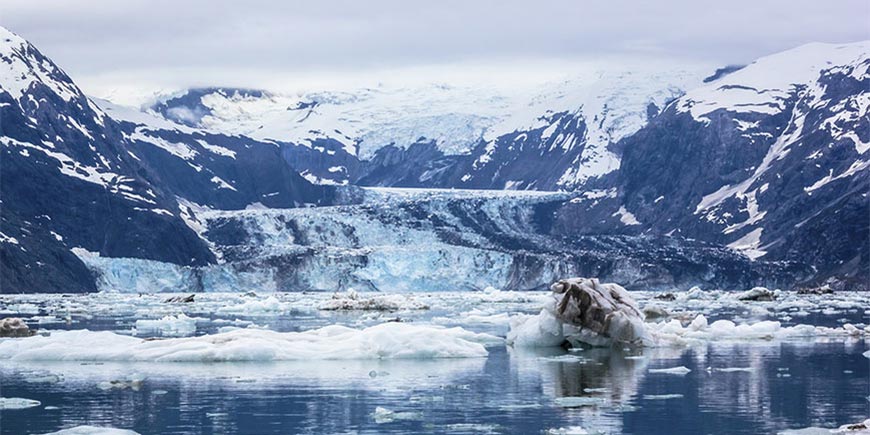 Glacier Bay