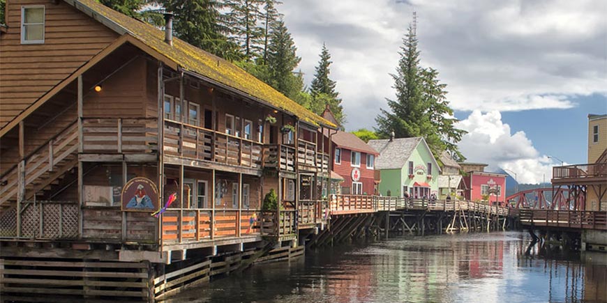 Ketchikan