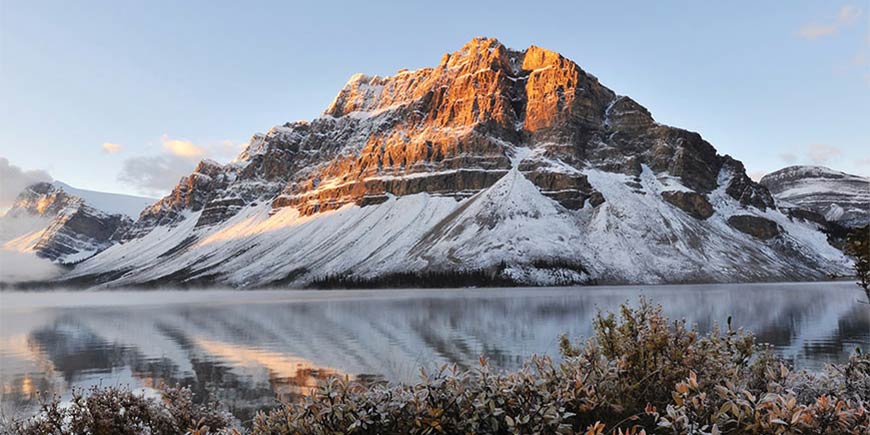 Calgary - Banff