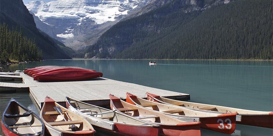 Lake Louise