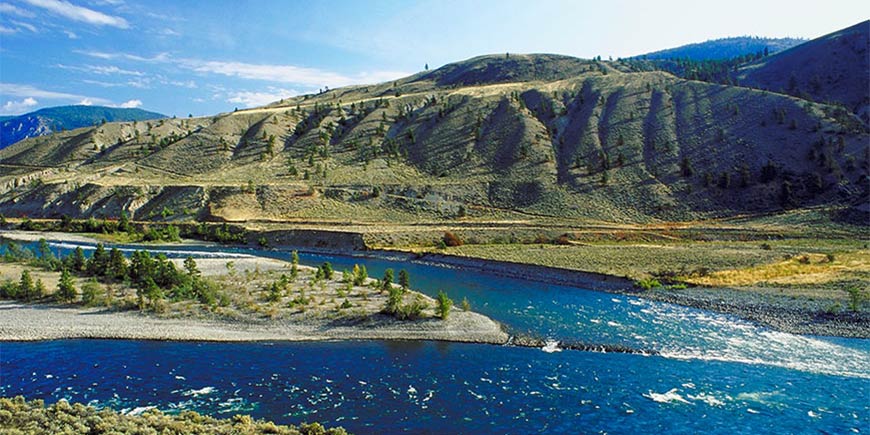 Rocky Mountaineer