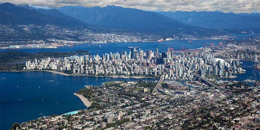 Vancouver