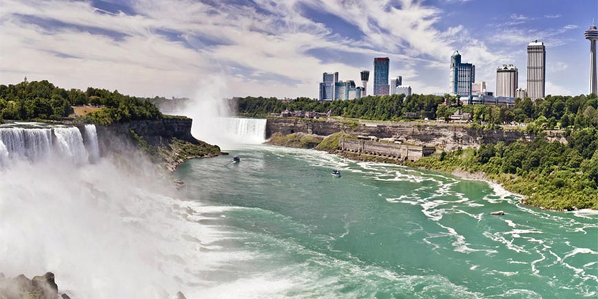 Niagara Falls