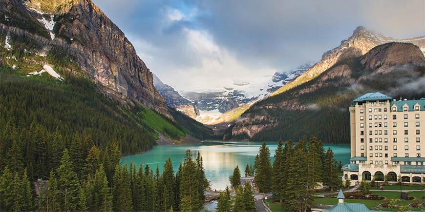 Lake Louise