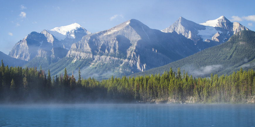 Toronto - Banff