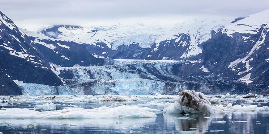 Glacier Bay