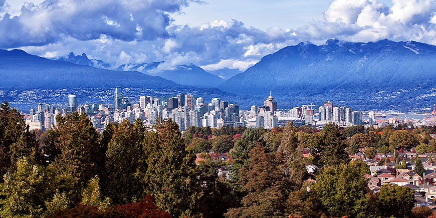 Vancouver