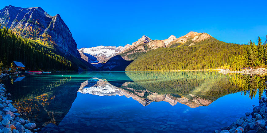 Lake Louise