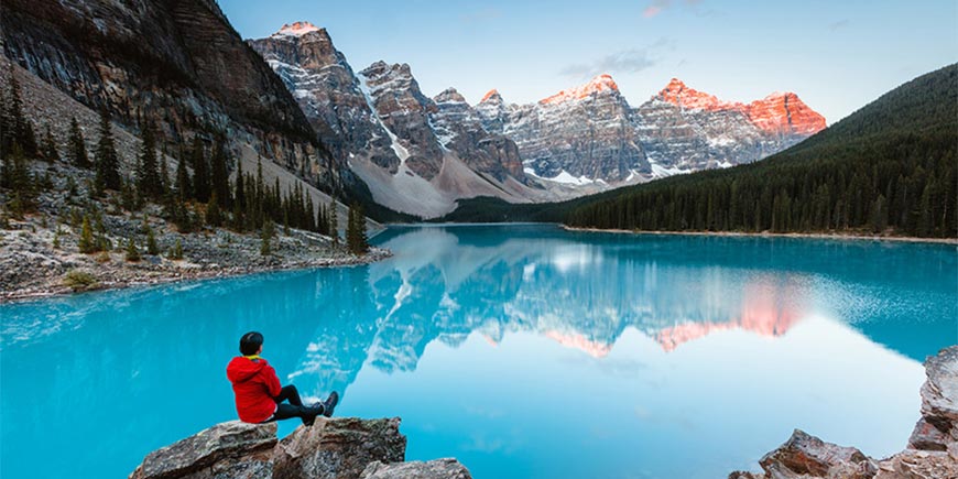 Lake Louise