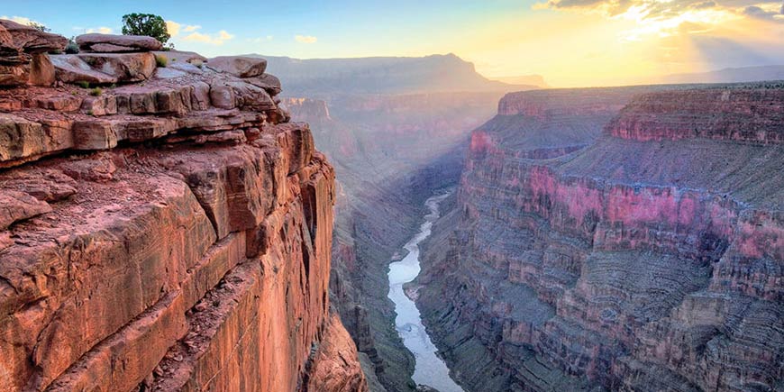 Grand Canyon National Park