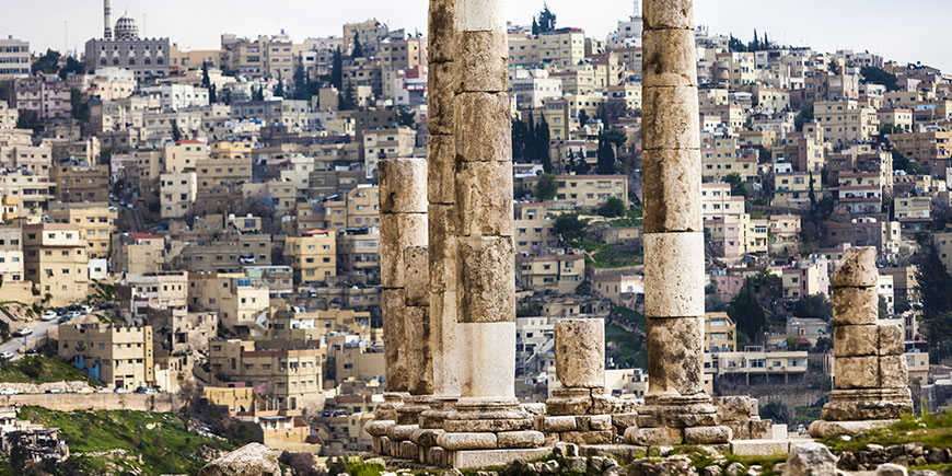 Amman