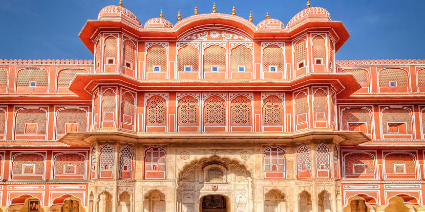 Jaipur