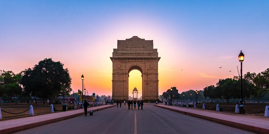 Delhi