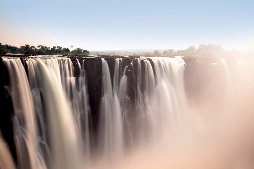 Experience South Africa with Victoria Falls add-on